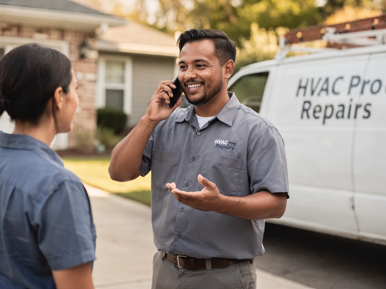Heat Pump Repair Colonial Heights, VA FAQs